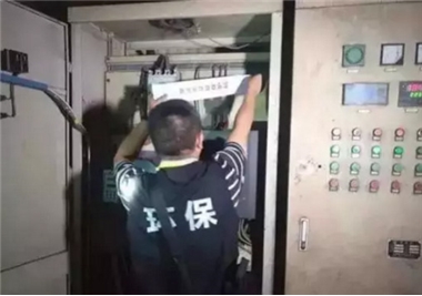 環(huán)?！帮Z風”刮過！ 封廠、關停、漲價！ 不達標工廠9月底全關停！制造業(yè)面臨“大洗牌”