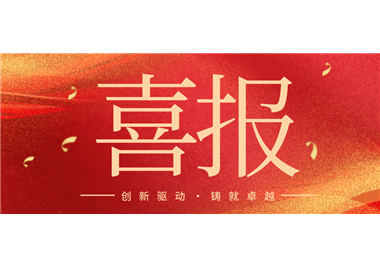 創(chuàng)新驅(qū)動，鑄就卓越 ‖ 閩旋科技榮獲2025年度機(jī)械工業(yè)科學(xué)技術(shù)獎！