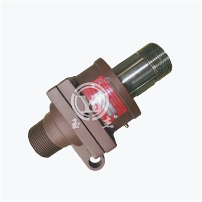 MXB2型旋轉(zhuǎn)接頭